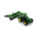 JD 8320R with disk